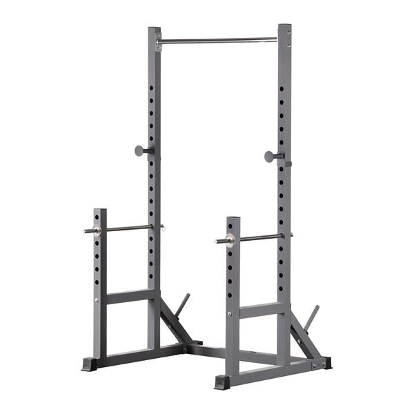 Svaru statīvs PWS20 SQUAT RACK HMS