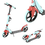 Skrejritenis HM2170 MINT-RED NILS EXTREME