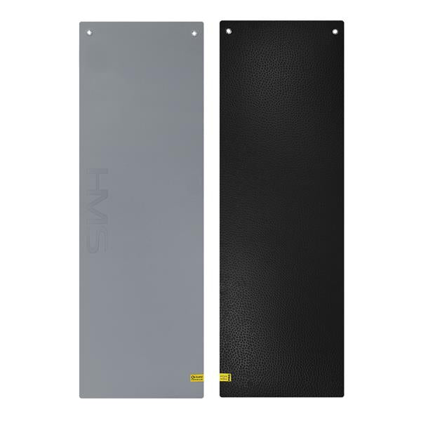 Vingrošanas paklājiņš MFK03 FITNESS MAT (gray-black)