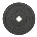 Svaru disks Bumper CHTBR05 5 KG HMS