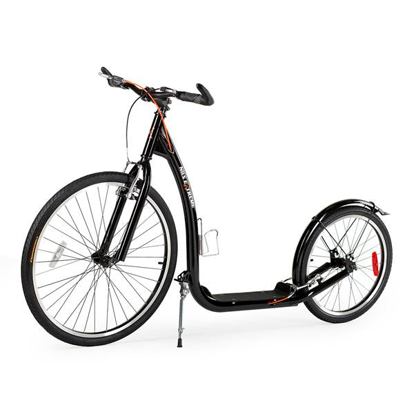Skrejritenis WHS260 BLACK 20/16" NILS EXTREME