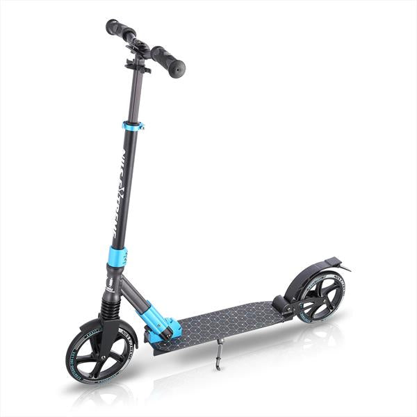 Skrejritenis HM200 NILS EXTREME