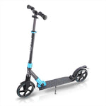 Skrejritenis HM200 NILS EXTREME