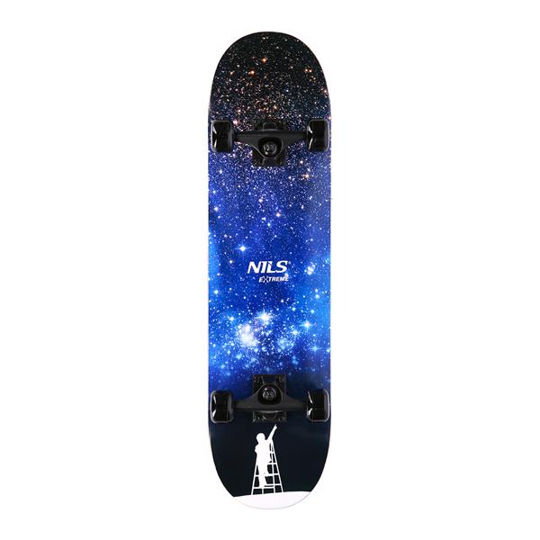 CR3108SA SPACE STAR Skrituļdēlis NILS EXTREME