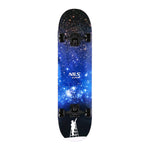 CR3108SA SPACE STAR Skrituļdēlis NILS EXTREME