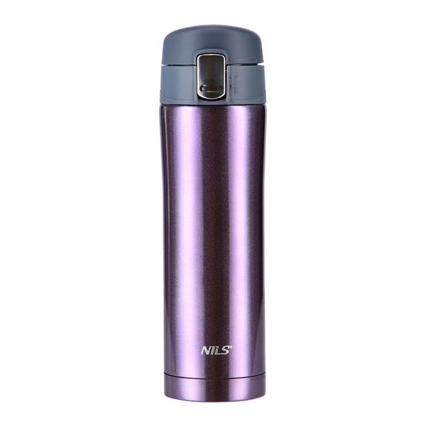Termoss NCB10 THERMAL CUP VIOLET NILS