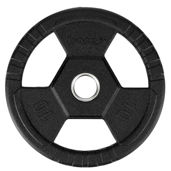 Svaru disks TOH10 BLACK 10 KG
