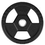 Svaru disks TOH10 BLACK 10 KG