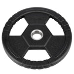 Svaru disks TOH10 BLACK 10 KG