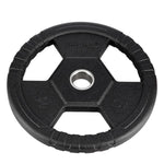 Svaru disks TOH15 BLACK 15 KG