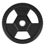 Svaru disks TOH20 BLACK 20 KG