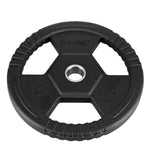 Svaru disks TOH20 BLACK 20 KG