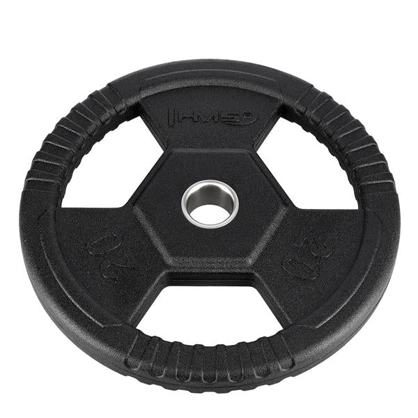 Svaru disks TOH20 BLACK 20 KG