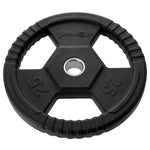 Svaru disks TOH25 BLACK 25 KG