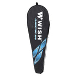 Badmintona rakete FUSIONTEC 970 WISH