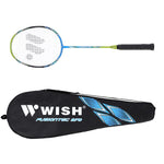 Badmintona rakete FUSIONTEC 970 WISH