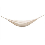 Šūpuļtīkls NC0032 BEIGE HAMMOCK 200x100 CM NILS CAMP