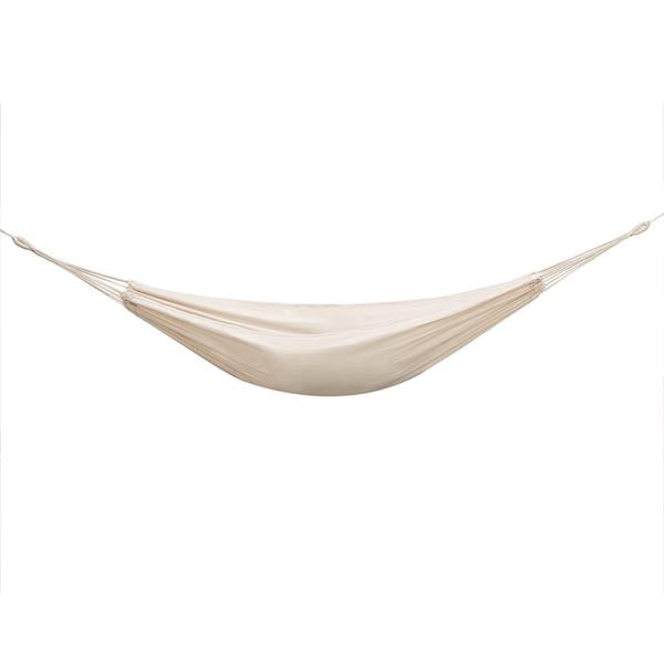 Šūpuļtīkls NC0032 BEIGE HAMMOCK 200x100 CM NILS CAMP