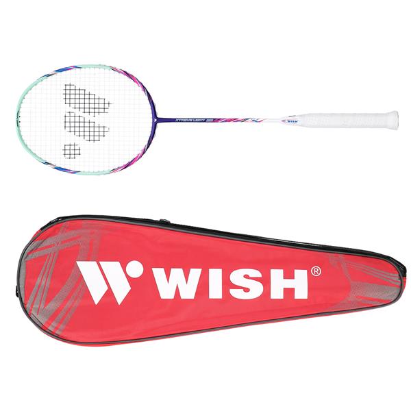 Badmintona rakete EXTREME 001 Wish