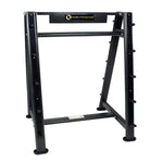 Statīvs STR05 FIXED BAR STAND HMS PREMIUM