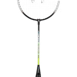 Badmintona rakete STEELTEC 216 GREEN WISH
