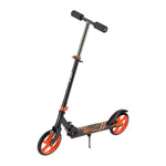 Skrejritenis HM0106 ORANGE SCOOTER NILS EXTREME