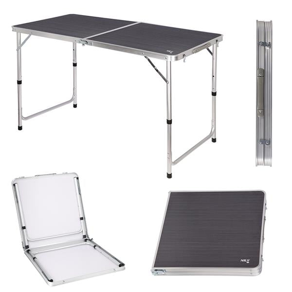 Kempinga galds NC1605 CAMPING TABLE NILS CAMP