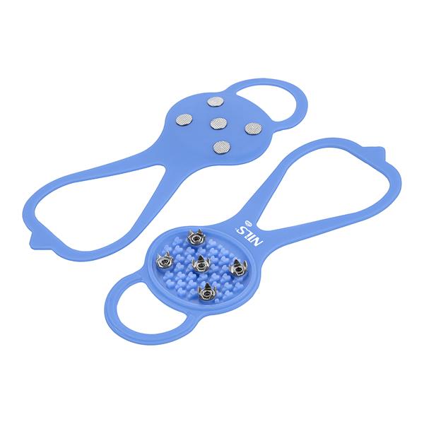 NC1709 ZILI ANTI SLIP GRIPS M IZMĒRS NILS CAMP