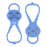 NC1709 ZILI ANTI SLIP GRIPS M IZMĒRS NILS CAMP