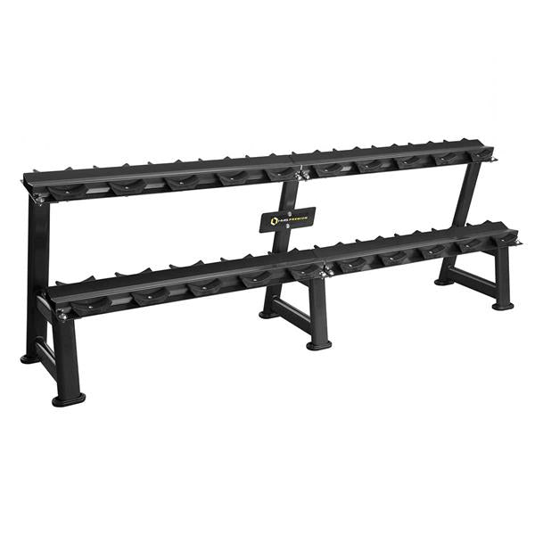 Hanteļu statīvs STR23 RACK
