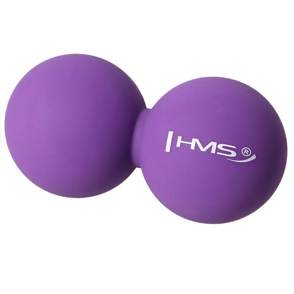 BLC02 VIOLETA LACROSSE DUBULTĀ MASĀŽAS Bumba HMS
