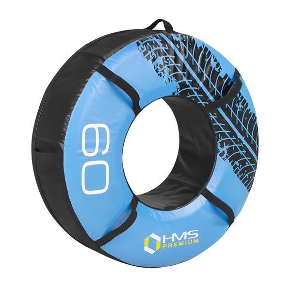 Mācību riepa 60KG HMS PREMIUM PYT02