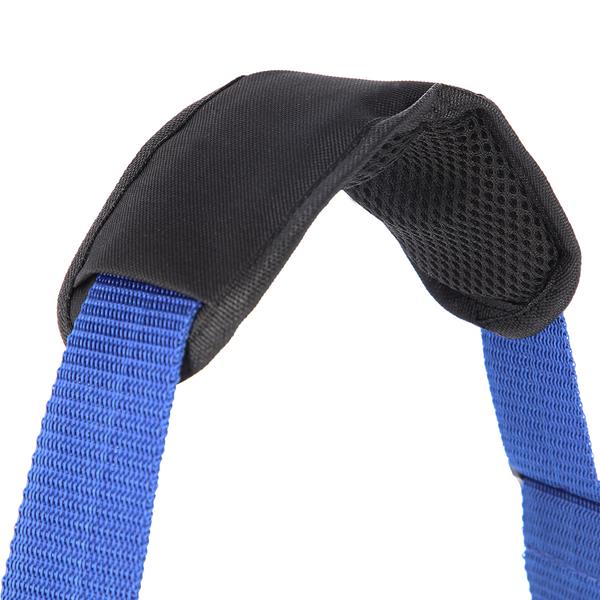 TRS3609 fitnesa soma HMS