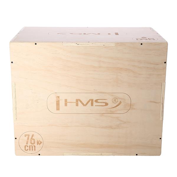 Pliometriskā kaste DSC01 HMS