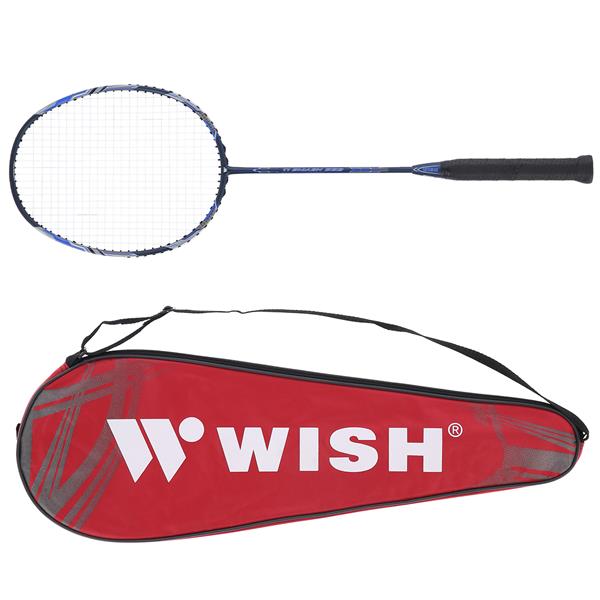 Badmintona rakete TI SMASH 999WISH