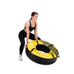 Mācību riepa 40KG HMS PREMIUM PYT01