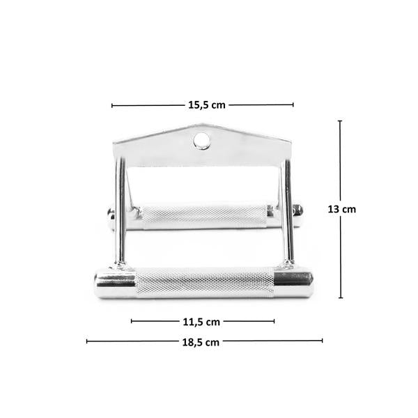 Rokturis UW05 BAR HOOK HMS