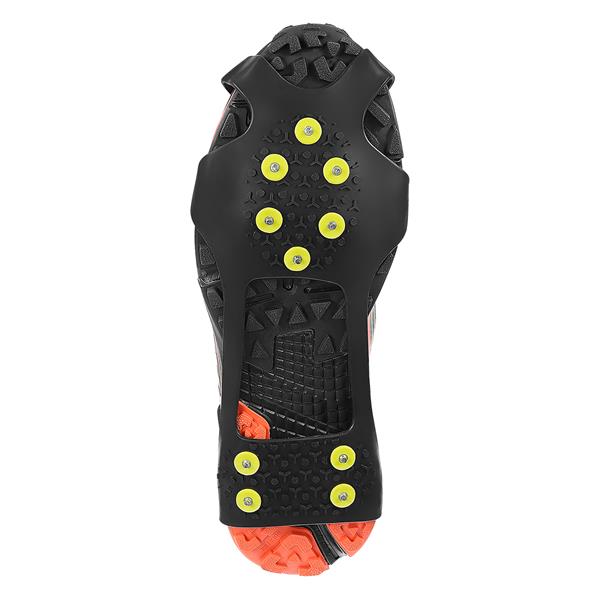NC1702 MELNI ANTI SLIP GRIPS IZMĒRS S NILS CAMP