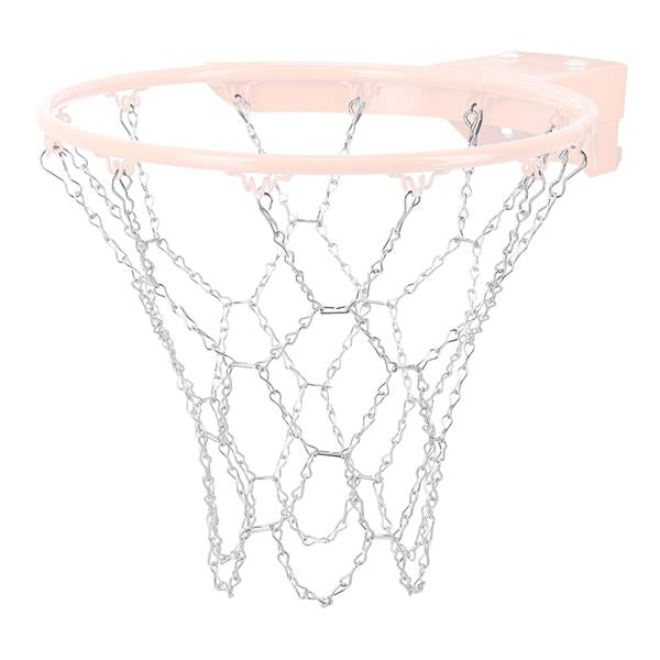 Tīkls metāla SDKR6 STEEL BASKETBALL NET NILS
