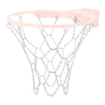 Tīkls metāla SDKR6 STEEL BASKETBALL NET NILS