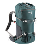Soma NC1938 TRAVEL PACK GREEN 40L NILS CAMP