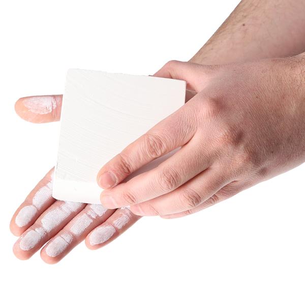 Krīta bloks MGN56 56G HMS