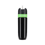 Ūdens pudele BDN670 GREEN 600ml HMS
