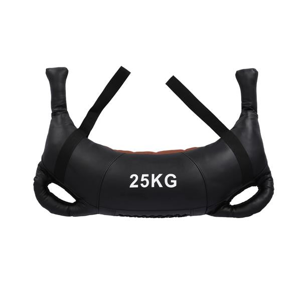 Bulgāru maiss WBF25 BLACK 25 KG HMS