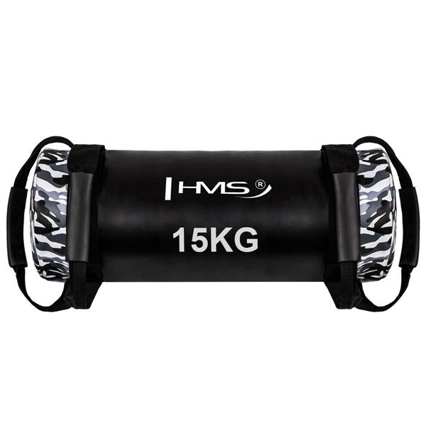 Smaguma maiss WDC15 POWER BAG 15 KG HMS