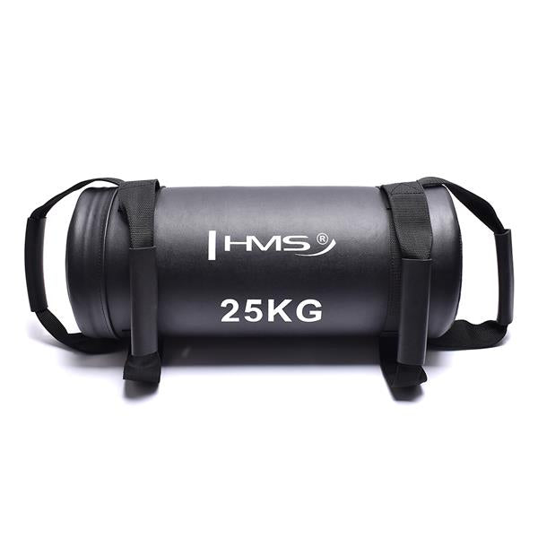 Smaguma maiss WDC25 BLACK 25 KG HMS