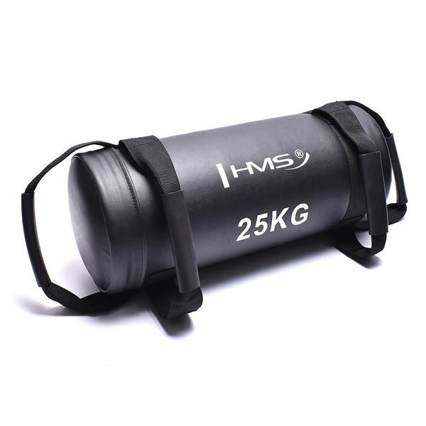 Smaguma maiss WDC25 BLACK 25 KG HMS