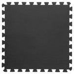 Puzles paklājs HMS 60x60x1.0 CM (4 GAB.)