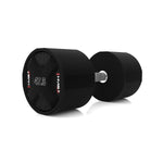 HPC 47.5 KG POLIURETĀNA HANTELE 1 gab.  CPU HMS