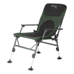 Makšķerēšanas krēsls NC1801 FISHING CHAIR NILS CAMP